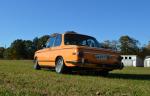 BMW 2002 tii Modified 1973 года (NA)